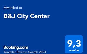 B&J City Center