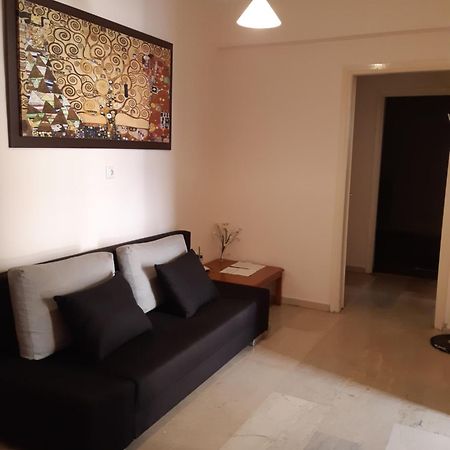 B&J City Center Διαμέρισμα Καλαμάτα Εξωτερικό φωτογραφία