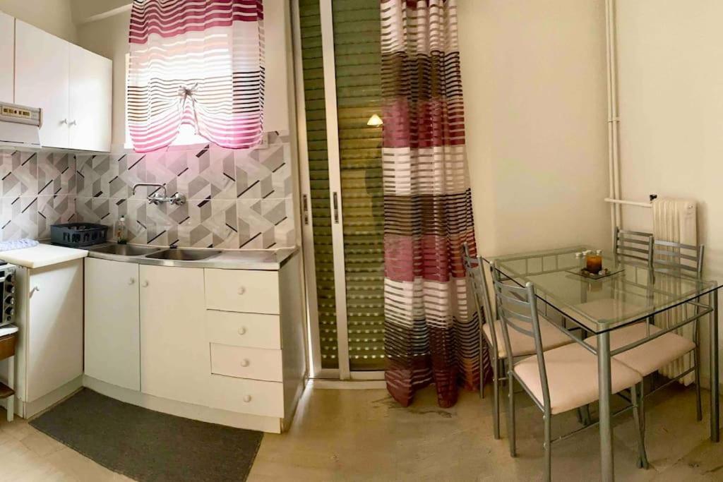 B&J City Center Διαμέρισμα Καλαμάτα Εξωτερικό φωτογραφία