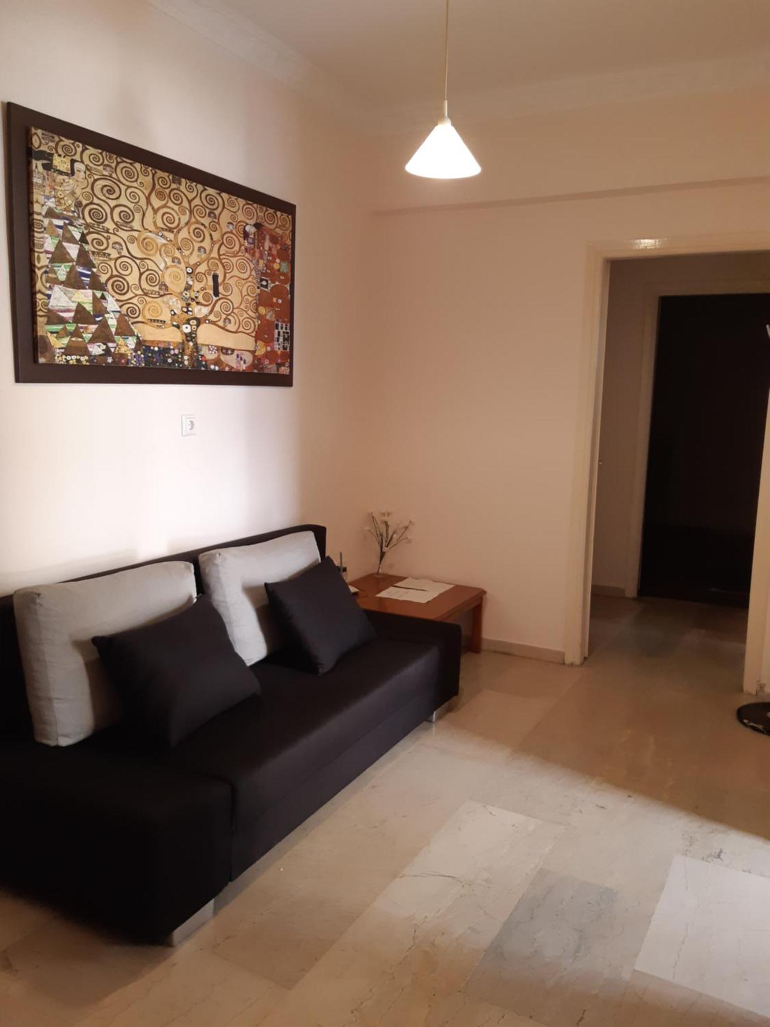 B&J City Center Διαμέρισμα Καλαμάτα Εξωτερικό φωτογραφία